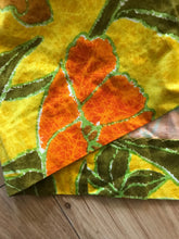 Load image into Gallery viewer, Authentic 1950’s 1960’s vintage batik sarong pinup dress by Sun Fashions of Hawaii
