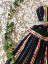 Load image into Gallery viewer, Incredible 1980&#39;s vintage dress by Victor Costa
