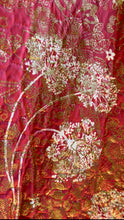 Load image into Gallery viewer, Incredible 1940’s Vintage Quilted Dressing Gown by Saybury
