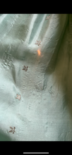 Load image into Gallery viewer, Incredible 1950&#39;s vintage handmade silk sari dress
