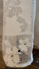 Load image into Gallery viewer, Beautiful 1970’s vintage Rose Trim Milkmaid Gunne Sax dress
