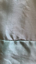 Load image into Gallery viewer, Incredible 1950&#39;s vintage handmade silk sari dress
