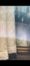 Load image into Gallery viewer, Fairytale Lace Wedding Gown with removable Cathedral Train
