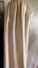 Load image into Gallery viewer, Authentic 1970&#39;s vintage Satin Gunne Sax blouse
