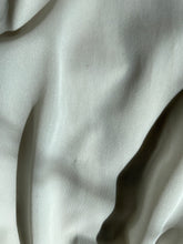 Load image into Gallery viewer, Authentic 1950’s vintage Michelene White Nylon and Lace Granny Panties
