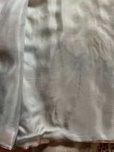 Load image into Gallery viewer, 1940’s Vintage Quilted Satin Bed Jacket
