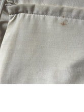 Load image into Gallery viewer, Amazing 1970&#39;s vintage poplin and crochet Gunne Sax dress
