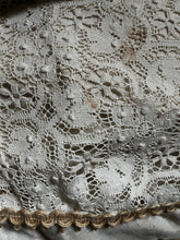 Load image into Gallery viewer, Beautiful Medieval 1960&#39;s vintage black label Gunne Sax Dress
