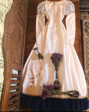 Load image into Gallery viewer, Authentic 1960&#39;s vintage White Label Gunne Sax
