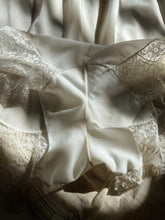 Load image into Gallery viewer, Authentic 1940’s vintage Sheerio tap panties by Van Raalte
