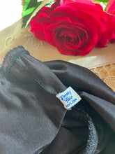 Load image into Gallery viewer, Authentic 1940’s vintage Vanity Fair Nylon Pillow Tab Granny Panties
