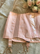 Load image into Gallery viewer, Authentic 1960’s Vintage deadstock garter belt by Triumph
