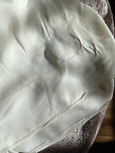 Load image into Gallery viewer, Sale~ 1970’s Vintage Pale Pink Lace dress my Montgomery Ward
