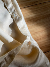Load image into Gallery viewer, 1930’s Vintage Ivory Silk and Lace Tap Panties
