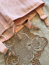 Load image into Gallery viewer, Authentic 1960’s Vintage deadstock garter belt by Triumph
