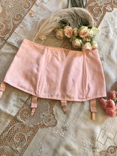 Load image into Gallery viewer, Authentic 1960’s Vintage deadstock garter belt by Triumph
