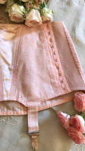 Load image into Gallery viewer, Authentic 1960’s Vintage deadstock garter belt by Triumph
