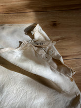 Load image into Gallery viewer, 1930’s Vintage Ivory Silk and Lace Tap Panties
