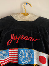 Load image into Gallery viewer, Incredible 1950’s Vintage WWII Japan Korea Tour Reversible Sukajan Souvenir Jacket
