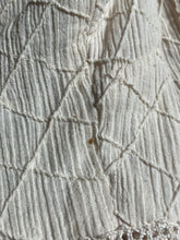 Load image into Gallery viewer, Beautiful 1970&#39;s vintage Mexican bridal dress
