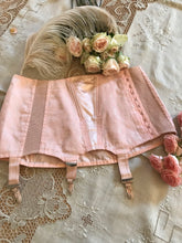 Load image into Gallery viewer, Authentic 1960’s Vintage deadstock garter belt by Triumph
