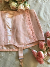 Load image into Gallery viewer, Authentic 1960’s Vintage deadstock garter belt by Triumph
