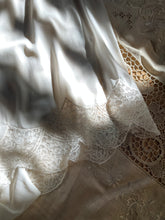 Load image into Gallery viewer, Authentic 1940’s vintage Sheerio tap panties by Van Raalte
