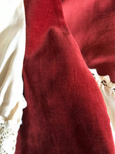 Load image into Gallery viewer, Wow 1970’s vintage dress by Budget Uniforms
