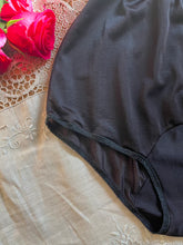 Load image into Gallery viewer, Authentic 1940’s vintage Vanity Fair Nylon Pillow Tab Granny Panties

