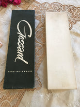 Load image into Gallery viewer, Authentic Deadstock 1940’s Vintage 3 piece Roll On Girdle set by Gossard
