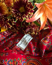 Load image into Gallery viewer, Quilted 1970’s vintage dress by Periphery designed by Arthur Williams

