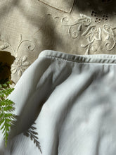 Load image into Gallery viewer, Authentic 1960’s vintage Kayser White Nylon Pillow Tab Granny Panties
